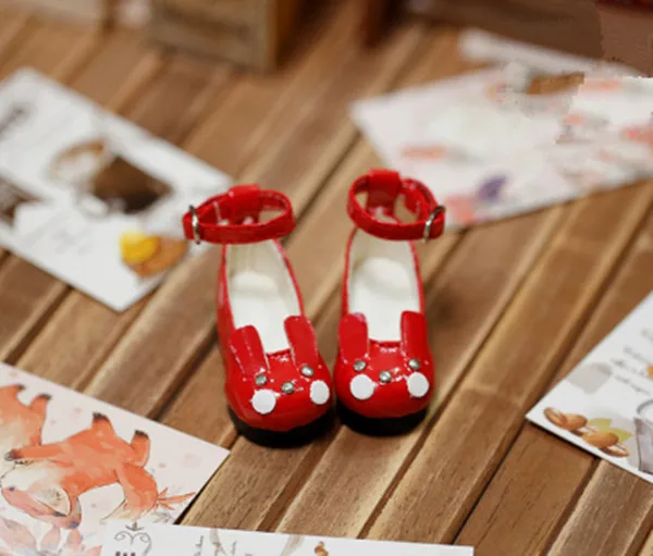 BJD lutka čevlji so primerni za 1/6 YOSD lepa devica čevlji, lady čevlji, visoke pete princesa čevlji in še veliko neobvezno lutka accessor