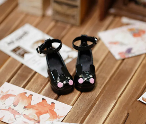BJD lutka čevlji so primerni za 1/6 YOSD lepa devica čevlji, lady čevlji, visoke pete princesa čevlji in še veliko neobvezno lutka accessor