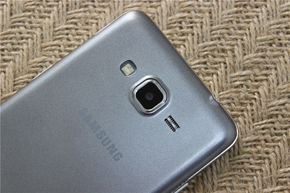Original Odklenjena Samsung Galaxy Grand Prime G530H 5.0 Palčni Quad Core 1GBRAM+8GB ROM Dual SIM Mobilni Telefon Android