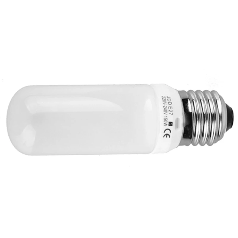 Godox 150W/250W E27 Studio Strobe Flash Modeliranje Lučka za Razsvetljavo, Žarnice za Godox DE300 DE400 SK300 SK400 QS600 QT600 DP400 DP600