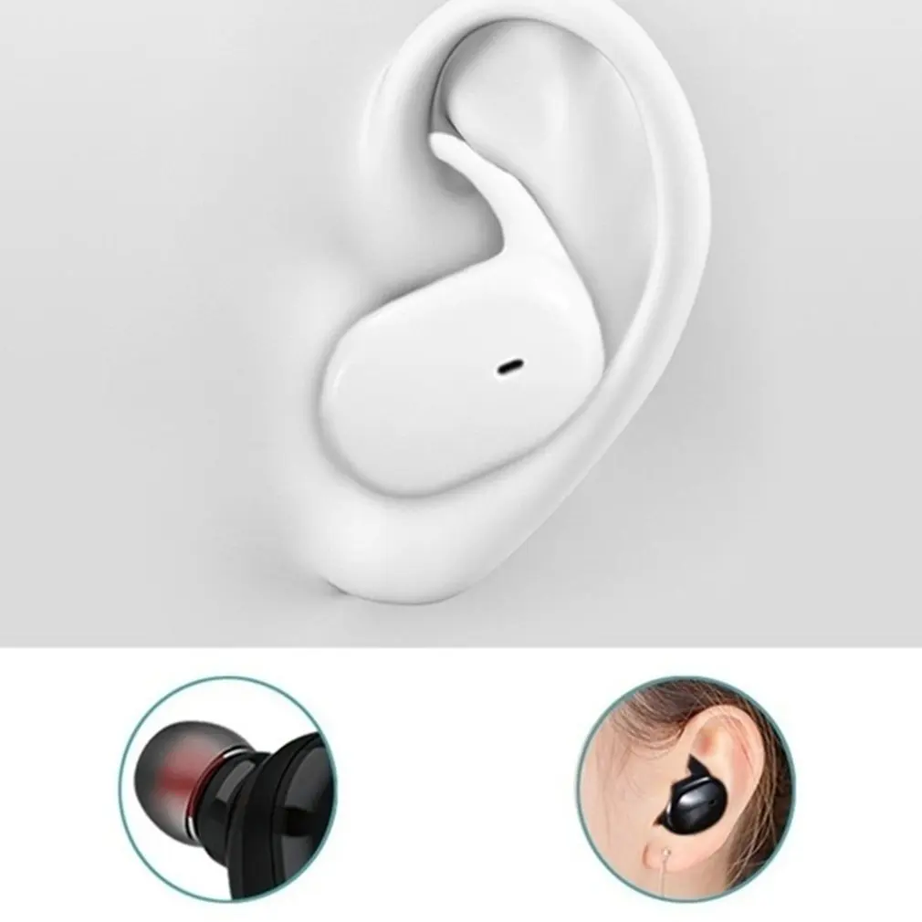 Prstnih Dotaknite se možnosti Brezžično 5.0 Slušalke Brezžične 4D Stereo Slušalke vključite Aktivno odstranjevanje Preklic Gaming Slušalke