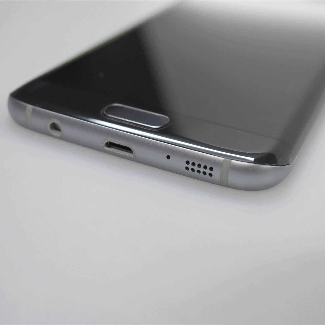 Za Samsung Galaxy S7 Edge LCD Zaslon, Zaslon na Dotik, Računalnike Z Okvirjem Nadomestni Deli so Testirani Za S7Edge G935 G935F Lcd