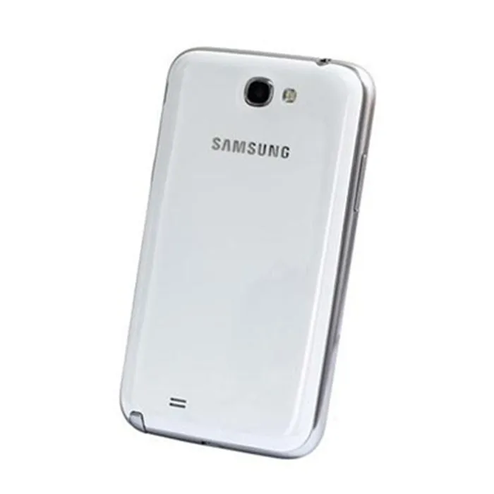 Originalni samsung Galaxy Note II 2 N7100 EU različica Prenovljen N7105 8.0 MP kamero, GPS, Android 4.1 telefon, WIFI Brezplačna dostava