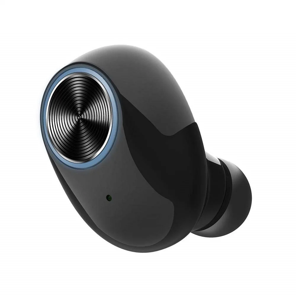 YTOM YO6 Najnovejši Bluetooth 5.0 Brezžične Slušalke Tws Slušalke Z 2600 mAh polnjenje moči banke primeru čepkov za telefon šport