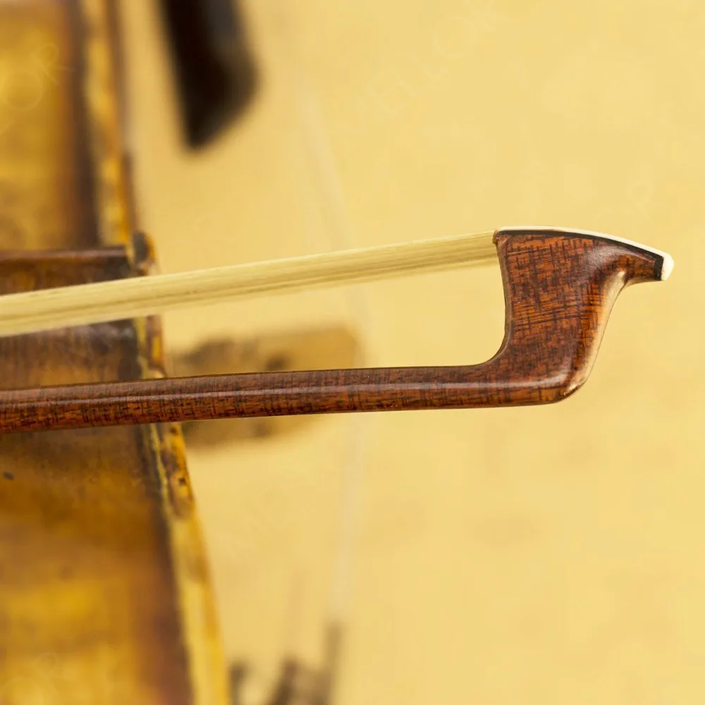 Ogljikovih Vlaken Violina, Lok, Kože, Les je Mehak Sladko Ton Dobro Ravnotežje Mojster Ročno izdelan Za Soliste MELLOR S1 Violino Deli, dodatna Oprema