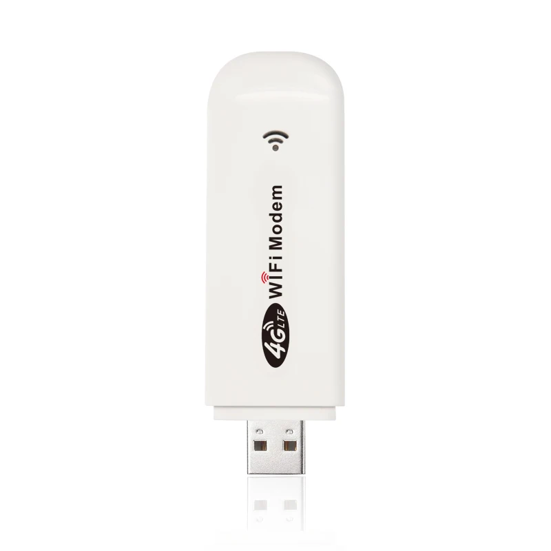 3G 4G modem USB Usmerjevalnik Mobilne 150Mbps Omrežja Širokopasovnega Odklenjena Wifi Usmerjevalnik Repetitorja Signal-Extender-Booster Prenosni usmerjevalnik