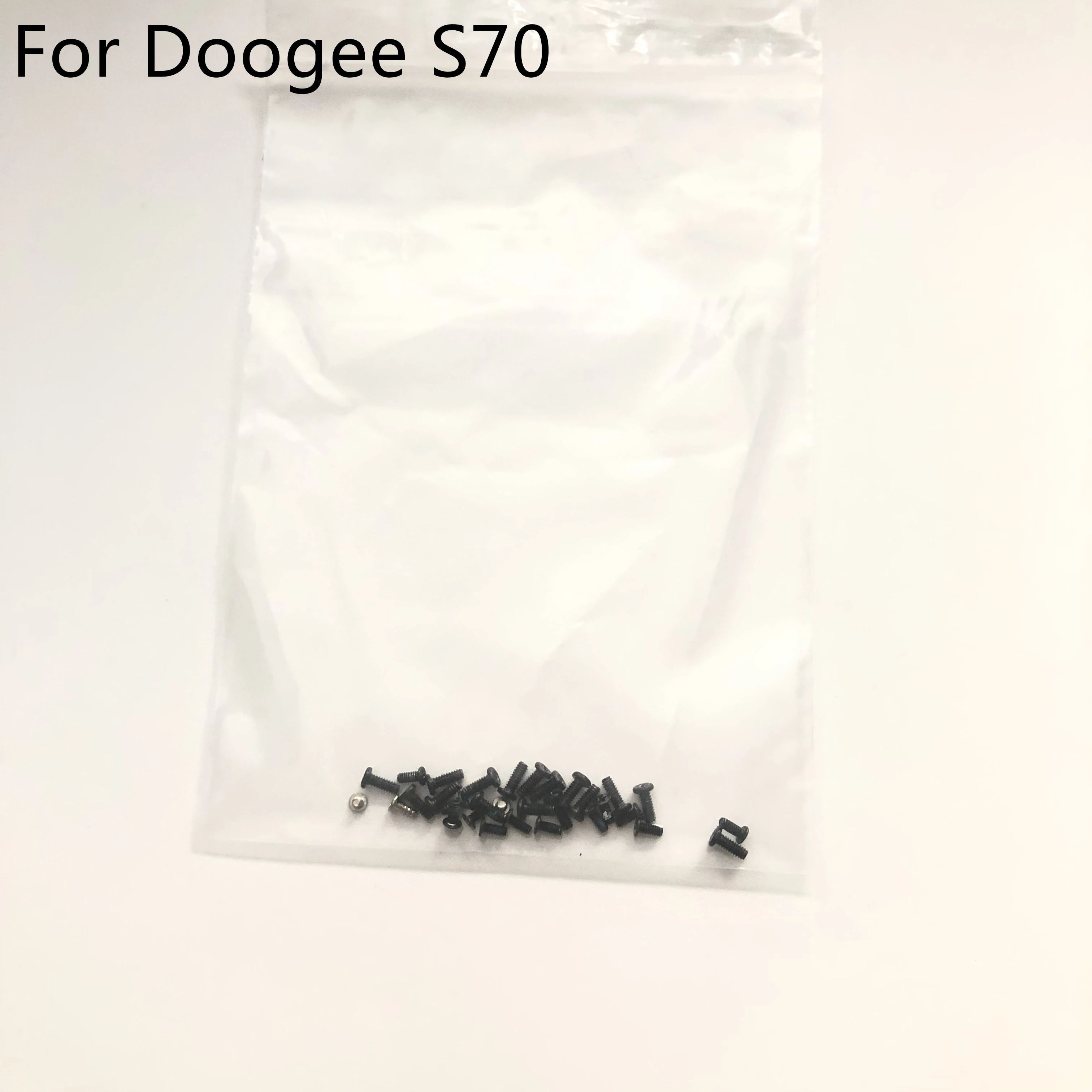 DOOGEE S70 Uporablja Telefon Primeru Vijaki Za DOOGEE S70 MT6763T Okta-Core 5.99 FHD 1080x2160 Igra Telefon