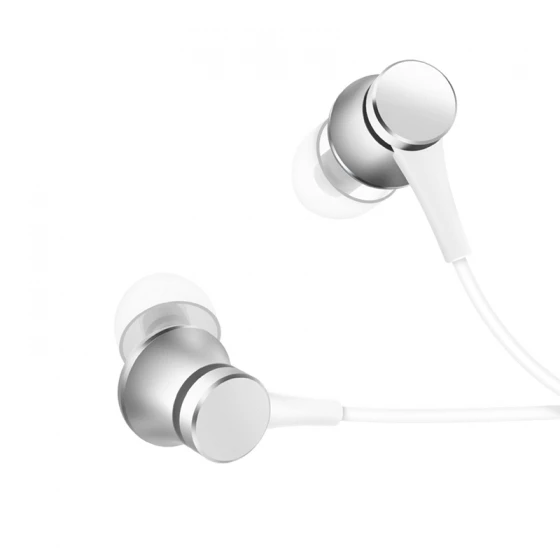 VROČE Original Xiaomi Batne 3 Slušalke Mlade Pisane Edition 3,5 mm 3. Bas Slušalke Osnovna Različica Slušalke z Daljinskim & Mic