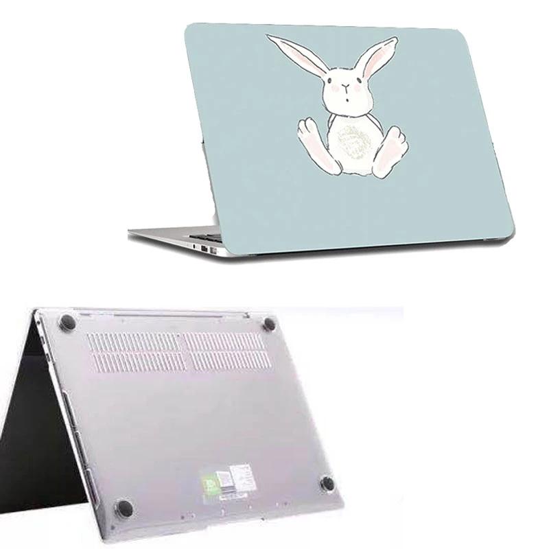 Srčkan laptop Primeru za huawei Matebook D14 D15 Matebook 13 14 Mate knjige X pro D 14 15 Čast MagicBook 15 Čast MagicBook 14