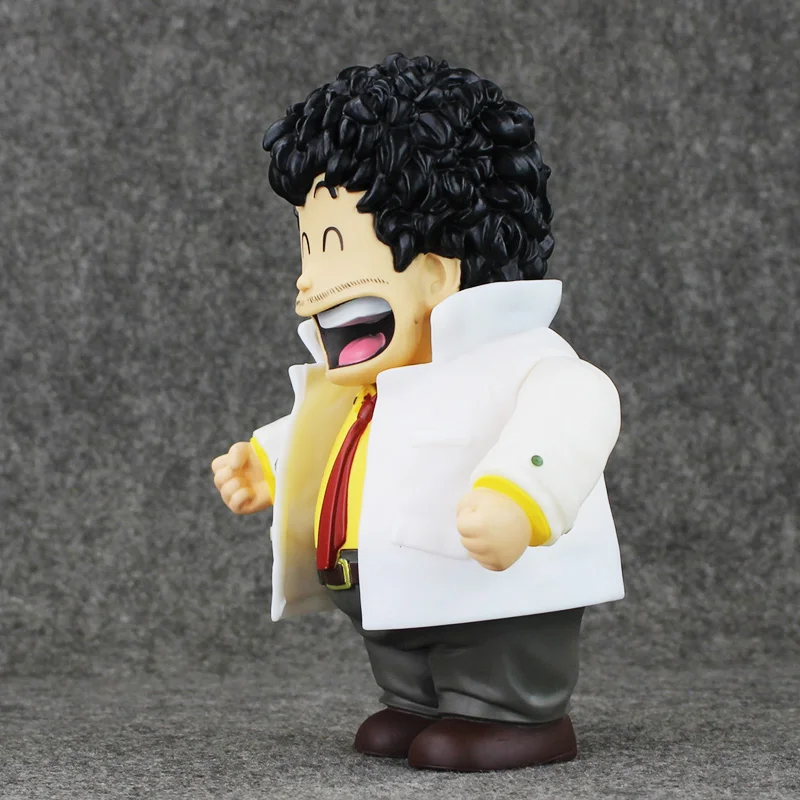 22 cm Anime Dr. Krize Senbei Norimaki Akcijska Figura, Zdravnik Krize Model Igrača Darilo za Otroke