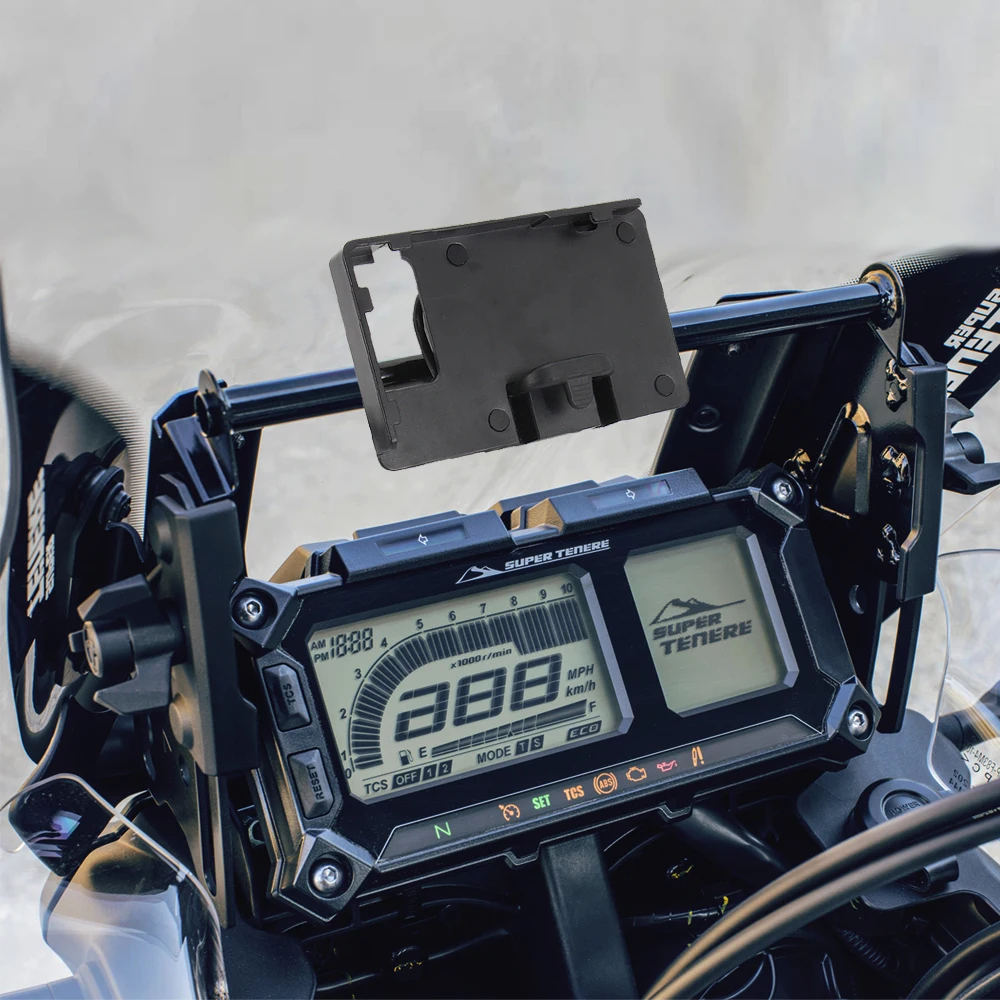 Motocikel Za YAMAHA XT1200Z XT 1200 Ž Super Tenere 2020 2019 2018 2017 mobilni telefon, USB nosilec za Navigacijo GPS pametni telefon