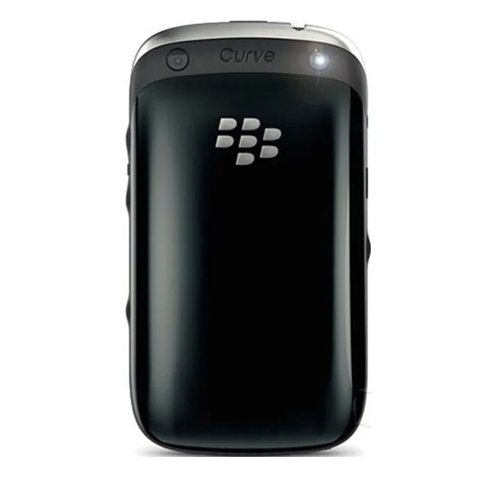 Original Odklenjena BlackBerry Curve 9320 GPS, WIFI GSM, 3G QWERTY Tipkovnico WIFI 3.2 MP Prenovljen Mobilni Telefon, Brezplačna dostava