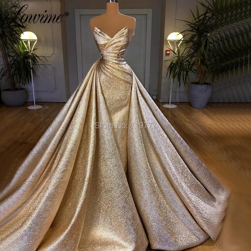 2020 Couture Dolg Luksuzni Dubaj Večerne Obleke Najnovejši Slaven Obleke Plus Velikost Rdeči Preprogi Runaway Stranka Halje Haljo De Soiree