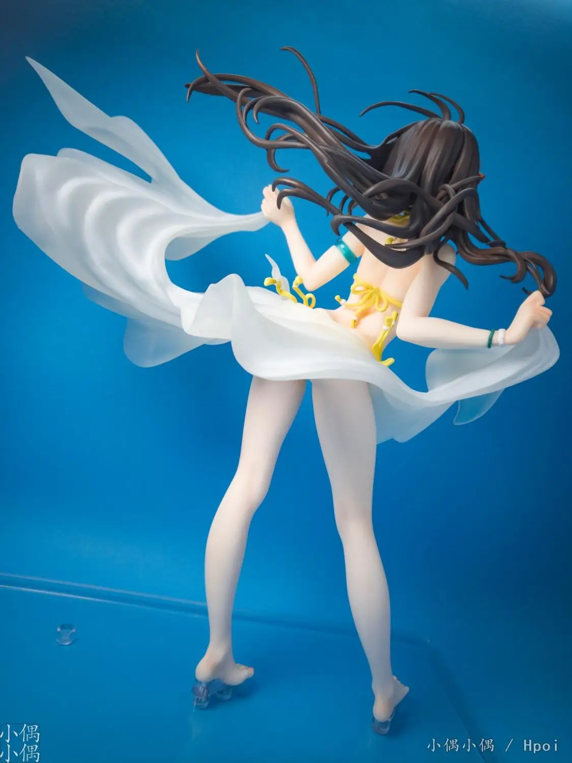 23 cm Japonske Anime UnionCreative Pozdravljeni Poletje Sl Morikura Seksi Dekle PVC Dejanje Slika Igrača Kip Odraslih Zbirka Model Lutka Darila