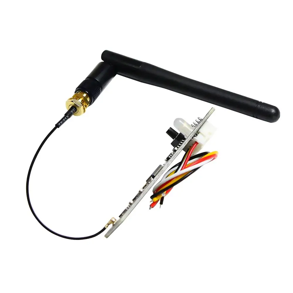 Nove Brezžične DMX Modul Odbor Z Anteno LED Wifi Krmilnika 2 v 1 Oddajnik & Sprejemnik Za Strokovno Fazi & DJ