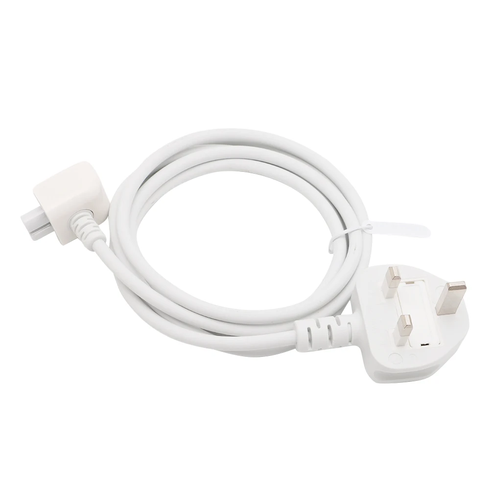 Napajalni Kabel Podaljšek Kabel Za Apple MacBook Pro Zraka, zidna Adapter za Polnilnik