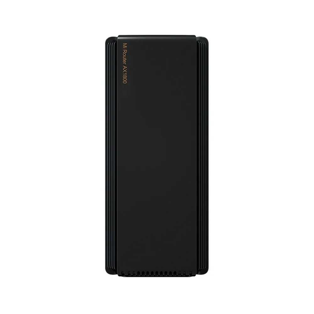 2021 Xiaomi Usmerjevalnik AX1800 Wifi 6 Polno Gigabit 5G 2.4 GHz Dual-frekvenca 256MB 4 Ojačevalnik Signala OFDMA Mi Brezžični Usmerjevalnik