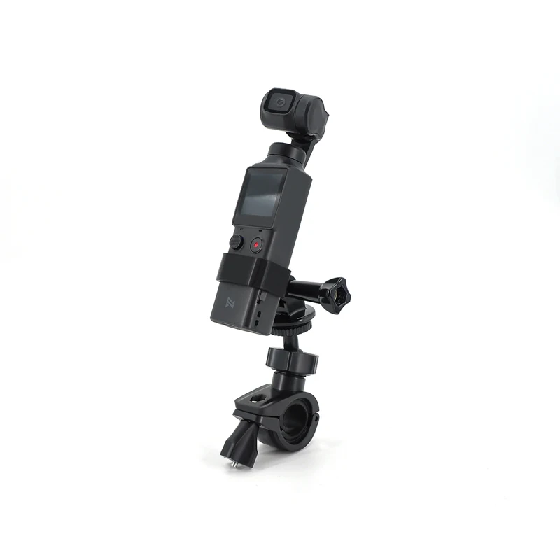 Stojala kamere ročni gimbal fotoaparat na prostem plus hoja plus streljanje univerzalni kolo imetnik 3d tiskanje za FIMI DLANI