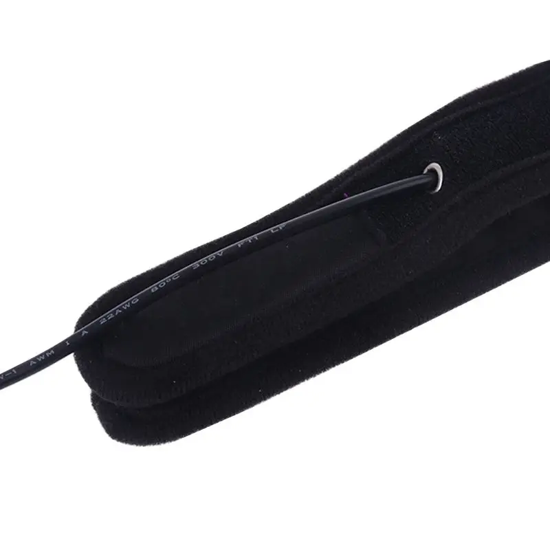 2020 Novo 52 cm 5V USB Grelec Trakovi Objektiv Temperatura Hraniti iz Megle Dew Zamrzne za Kamero