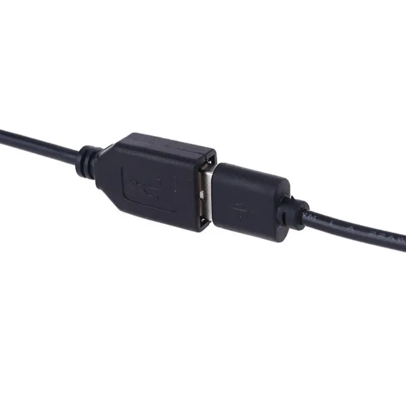 2020 Novo 52 cm 5V USB Grelec Trakovi Objektiv Temperatura Hraniti iz Megle Dew Zamrzne za Kamero