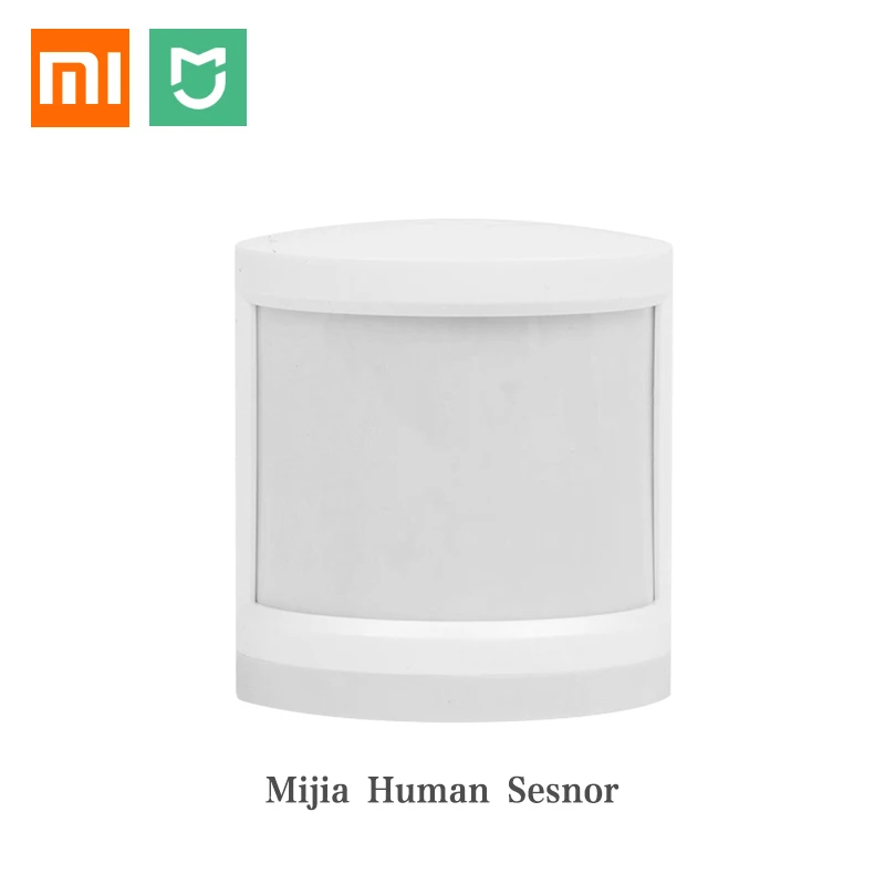 Xiaomi Smart Home Kit Mijia Prehod 3 Vrata, Okna Človeškega Telesa, Senzor Temperaturo, Senzor Vlažnosti Brezžično Stikalo Senzor Vode