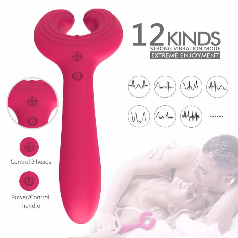 APHRODISIA Adult Sex Igrače Polnjenje Umetni Penis, Vibrator iz Silikona, Klitorisa Masaža Bar Masaža Naprave Stvari, Za Pare