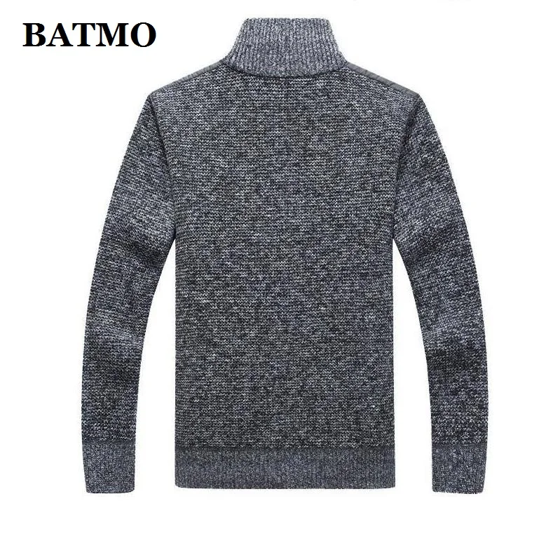 BATMO 2019 nov prihod jeseni visoke kakovosti moški puloverji,moški sweatercoat ,plus-velikost M-XXXL,9806