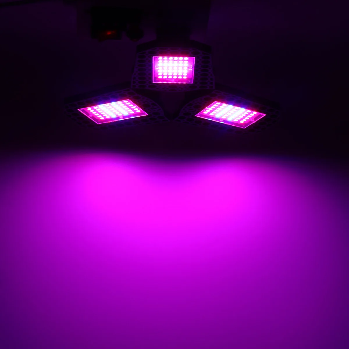 200W 126LEDs Celoten Spekter LED Grow Light E27 Visoko Svetlost Phytolamp Notranja Rast Rastlin, Svetilke Za Notranjo Rastline, Cvetje