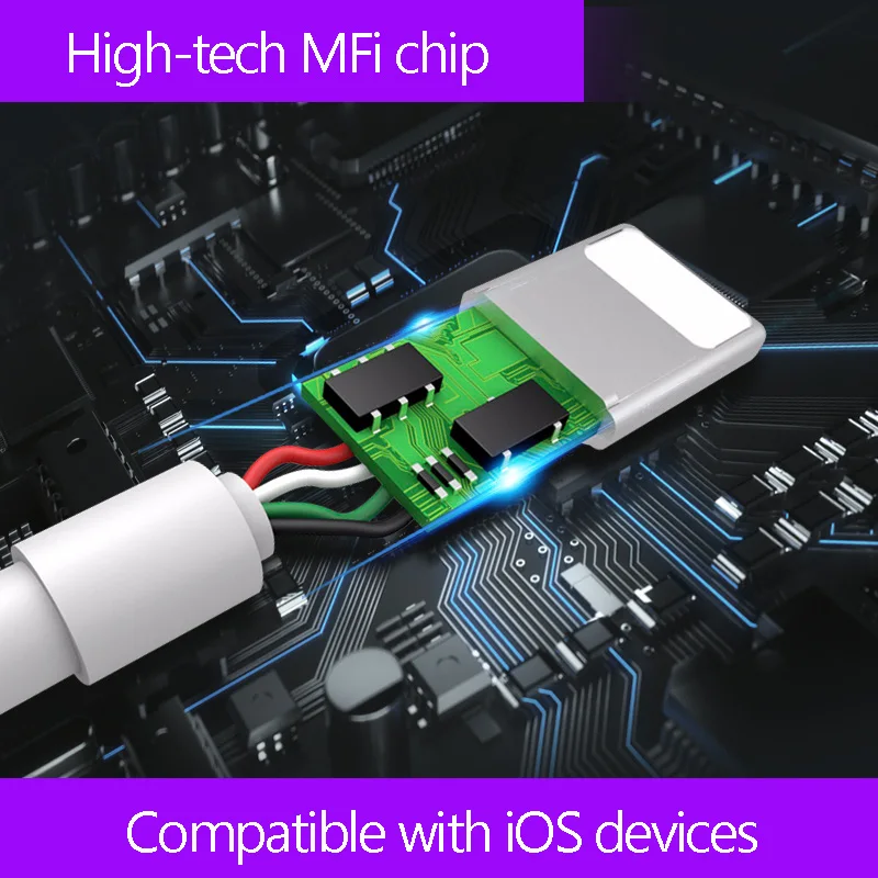 Reilim OTG Kabel za IPhone OTG MIDI USB Instrument Tipkovnico Adapter za iPhone, ipad Električni Klavir Priključek Boben USB KABEL