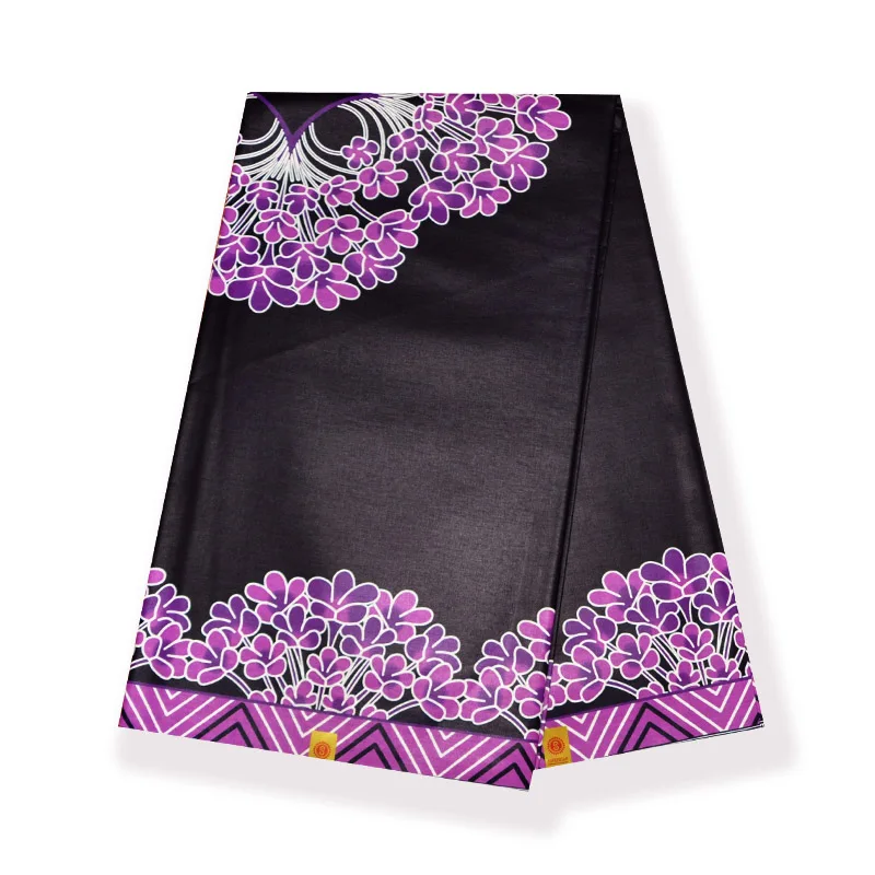 Visoka kakovost zagotovljena java blok vosek afriške vosek tiskane tkanine, bombaž, odlično zasnovo vroče prodajo za woman888858