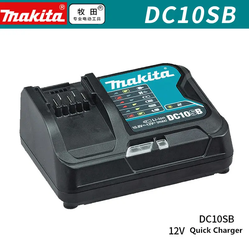 Makita 10.8 V Max12V HS301D CXT Akumulatorski Li-ion Krožne Žage SET