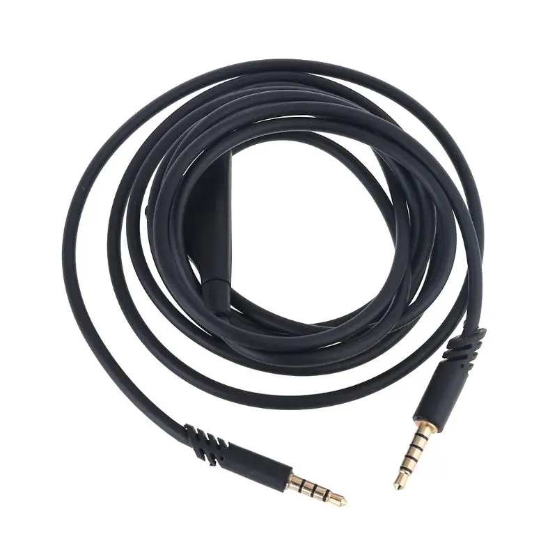 Slušalke Avdio Kabel Kabel Žice Zamenjava Za Astro A10 A40 G233 G433 za gaming slušalke za pametni X6HB