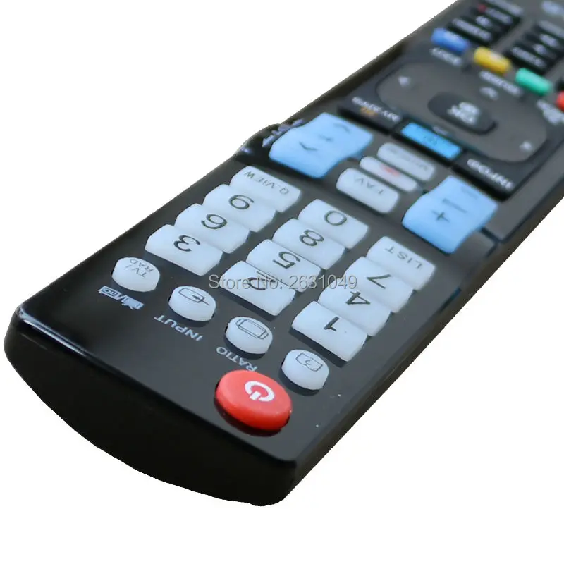 Nadomestek LG Smart TV AKB73756527 39LN5700-DH AKB73275690 daljinski upravljalnik