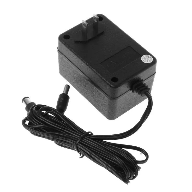 3-V-1, ki se NAM Priključite Kabel NAPAJALNIKA za izmenični Tok Za NES Super Nintendo SNES Sega Genesis 1
