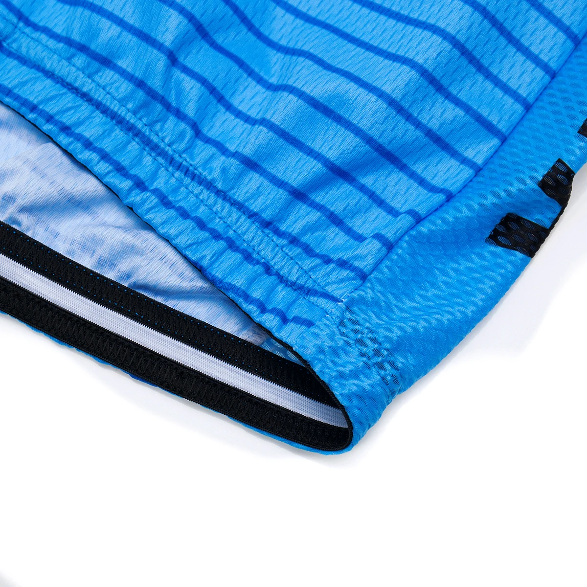 Moški Kolesarski Dres Kolumbija Modra 2019 Pro Team Kratek Sleeve Kolesarjenje majice Oblačila Kolo Ropa Ciclismo Kolesarjenje Oblačila za Šport