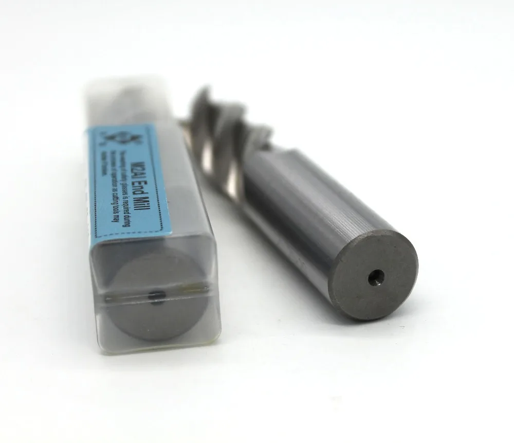Premer 2 mm do 6 mm s 4-predvsem piščali HSS M2AL usmerjevalnik bit konec mlin za CNC rezkalni obdelovalni mlini rezalnik