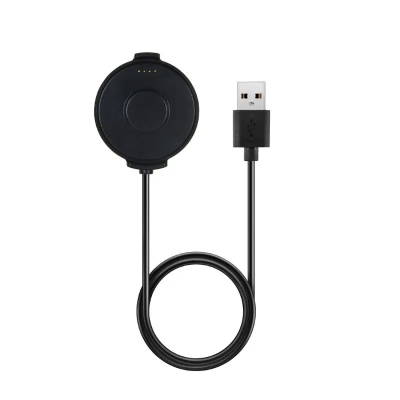 USB Kabel za Polnjenje, Magnetno Stojalo Dock Napajalni Kabel za Tic watch Pro/Pro 2020 X3UA
