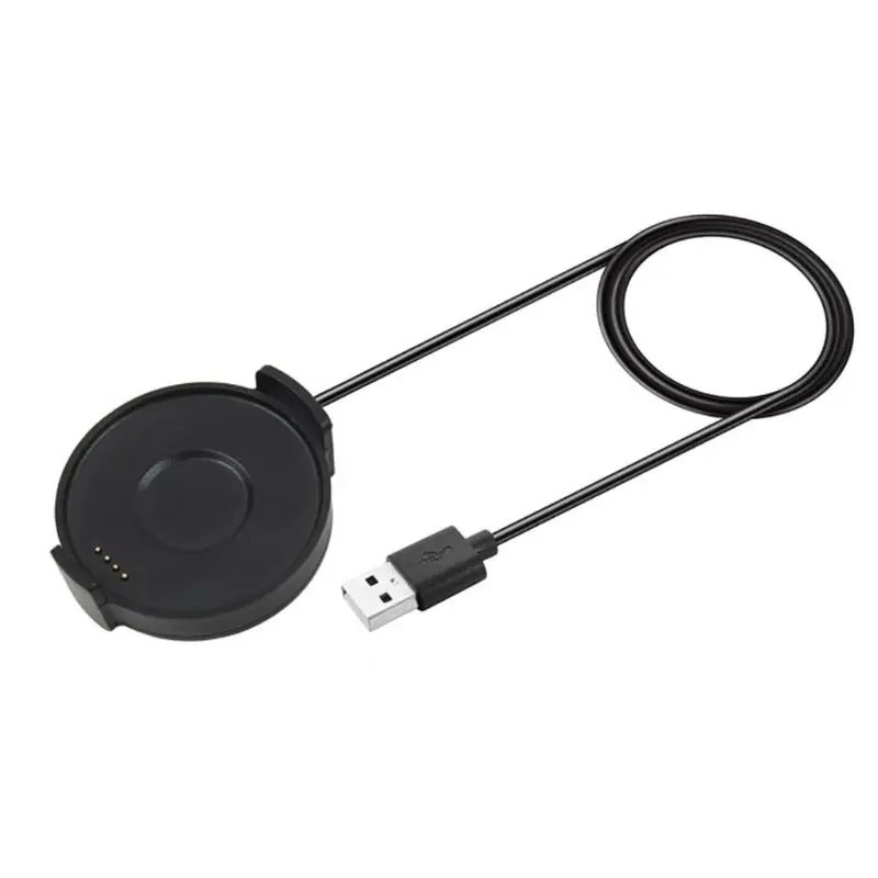 USB Kabel za Polnjenje, Magnetno Stojalo Dock Napajalni Kabel za Tic watch Pro/Pro 2020 X3UA