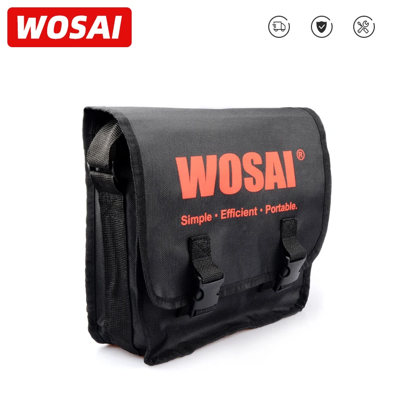 WOSAI električno Orodje Paket, ki se Uporablja Pralni Model WS-3012 WS-3016 WS-3020 WS-3035 WS-B3 WS-M3 WS-D20 WS-F6 WS-J6 WS-J7 WS-Z8 WS-L8