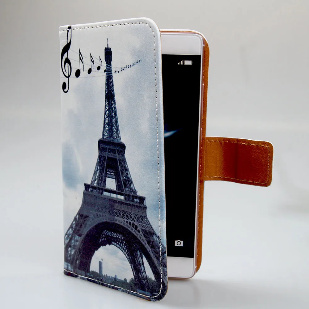 AiLiShi Primeru Za INOI 1 Lite Luksuzni Flip PU Naslikal Usnjena torbica Izključno 1 Lite INOI Posebne Telefon Kritje Kože+Sledenje