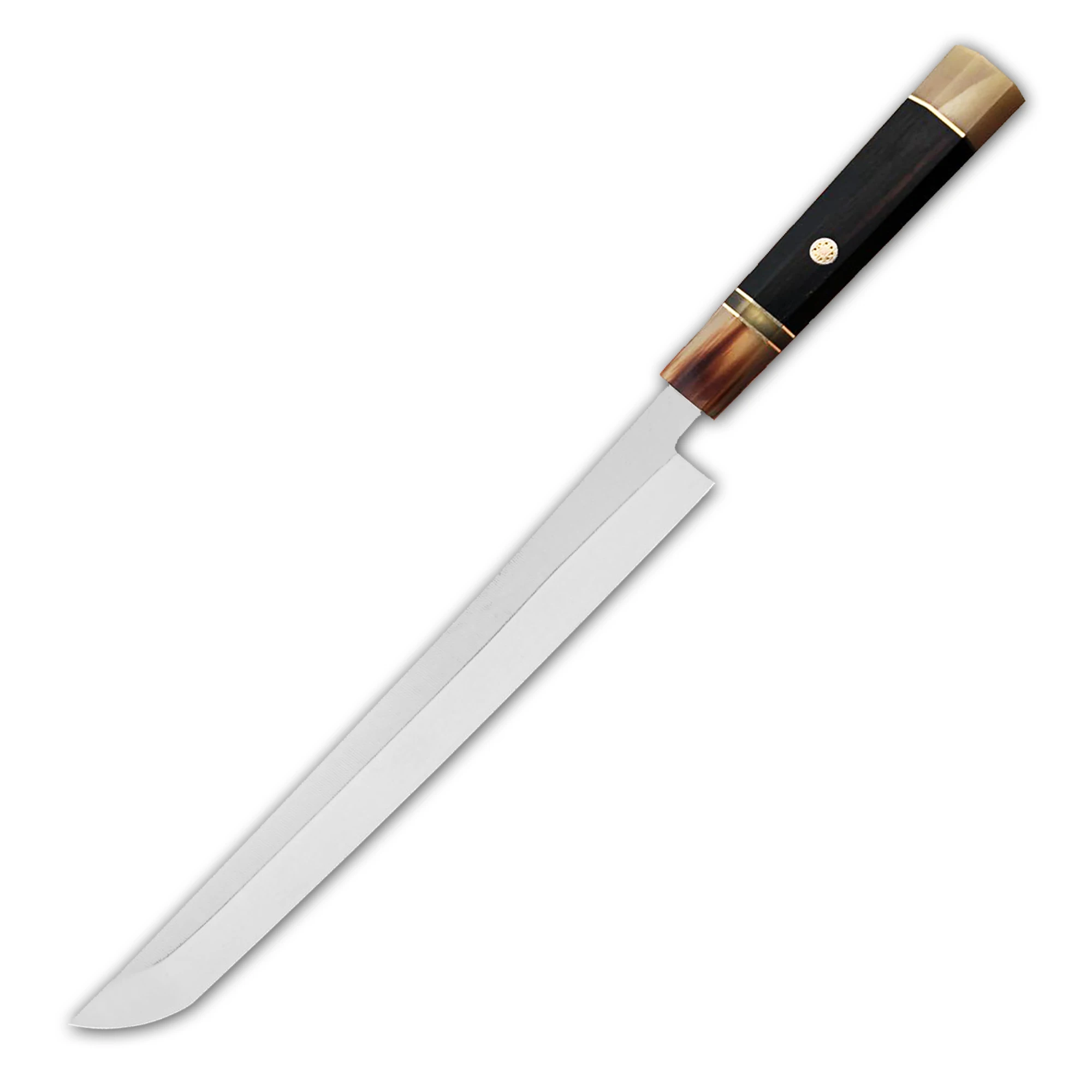 Iz Nerjavečega Jekla, Sashimi Kuhinjski Nož Set Santoku Kuhar Nož Japonski Losos Suši Petty Surovih Rib Filetiranja Nakiri Nož