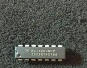 Ping MC14066BCP MC14066BC MC14066B MC14066