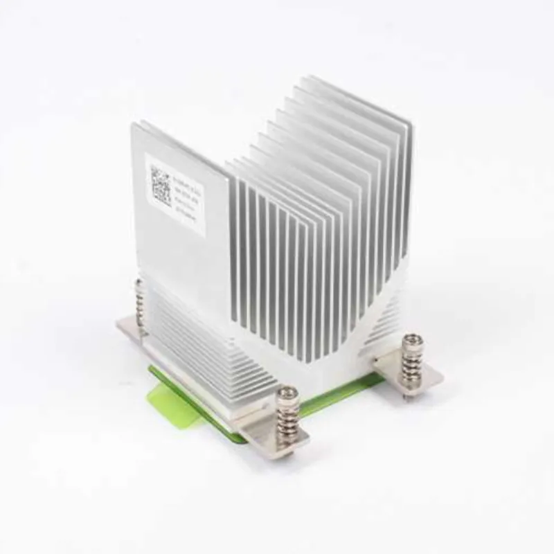 Strežnik Hladilnik, Ventilator hladilnika za T630 z Mazilo RMVM3 0RMVM3 CPU Hlajenje heatsink