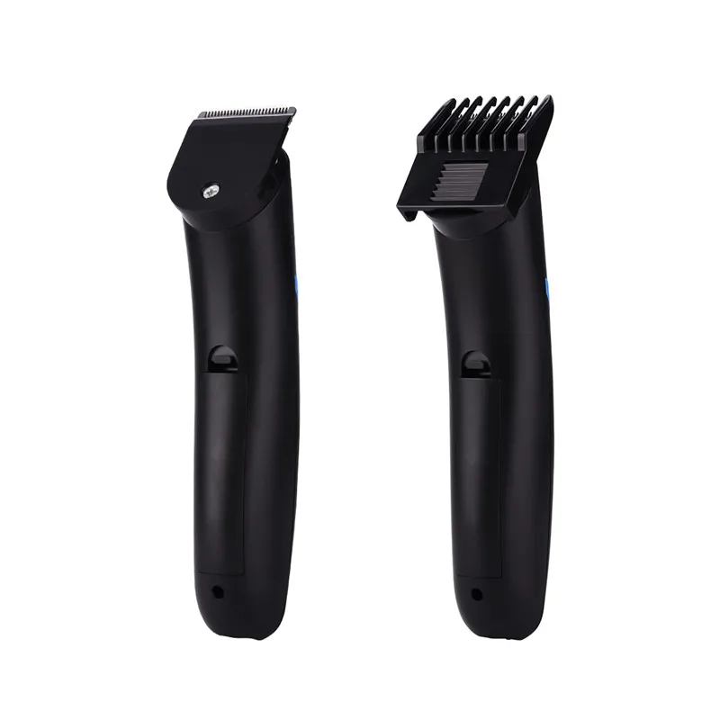CkeyiN Professional Hair Trimmer Brado Lase Clipper za ponovno Polnjenje, za Moške Akumulatorski Frizuro Električni Sušilnik za Rezanje Britje Stroj