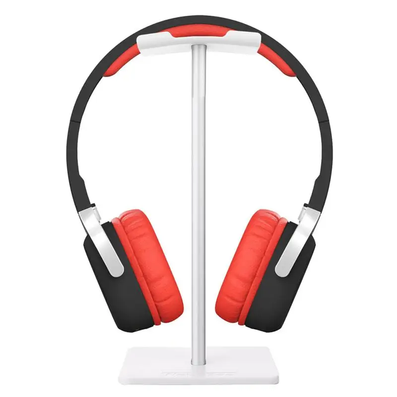 Nova Moda Univerzalno Aluminija Slušalke Imetnik Slušalke Slušalke Obešalnik Slušalke Namizno Stojalo Zaslona Polica Obešalnik Za Podporo Oklepajih