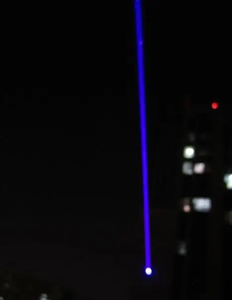 NOVO 2000mw 2w 445nm 450nm modra Stopnji Svetlobe RGB Popravilo delov Modula Laser Diode Visokih Moči Laserja/Kompaktni/HA L popravila
