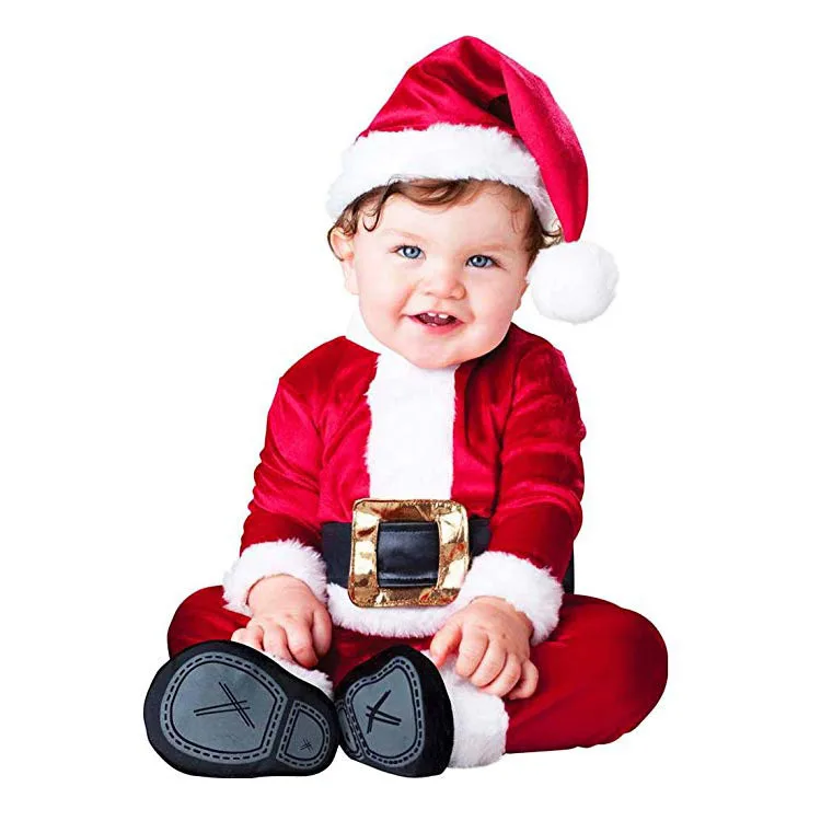 2019 Nov Baby Živali Cosplay Kostume Fantje Božično Noč Čarovnic Obleke Komplet Za Malčke Dekliška Hobotnice, Igralne Obleke Jumpsuits