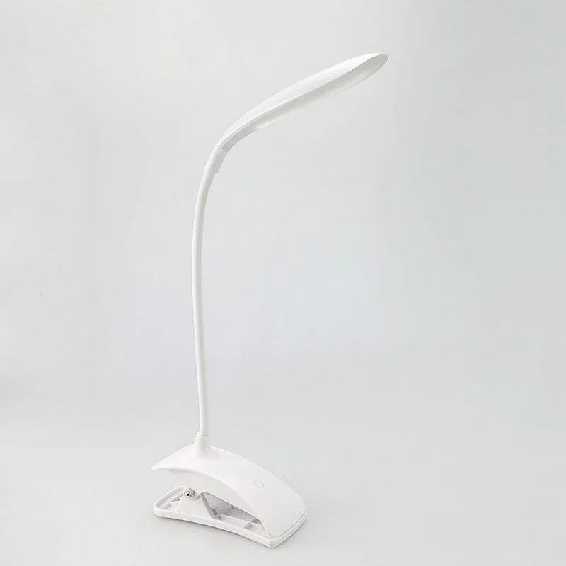 Ustvarjalne Novih Eksotičnih Luči Z Dotik 3 Načini LED Namizna Svetilka Posnetek Branje Svetilka, Za Mizo za Branje