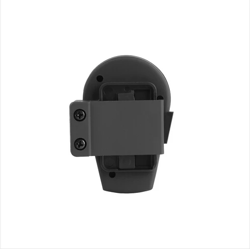 Freedconn 1PC/Set 500 Metrov Nepremočljiva Motoristična Čelada Interkom Slušalke Bluetooth Interkom Šport OPD-01VB Čelada Interkom