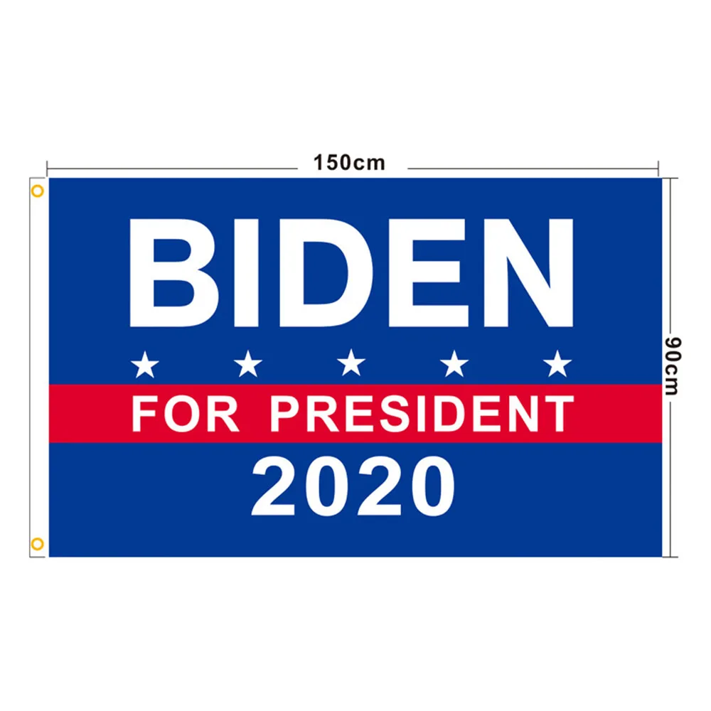 ZDA 2020 Glasovanja Zastavo Za Joe Biden Zastavo BIDEN PREDSEDNIK Za Predsednika, Glasovanja Banner zda Boj VS Adut #8